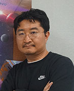 BAEK Seungkee