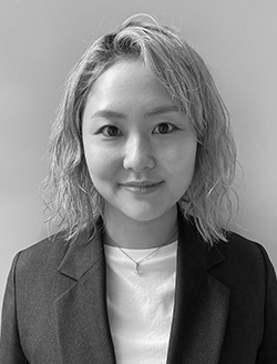TAKEGASA Shoko