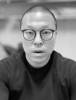 AHN Byungrae