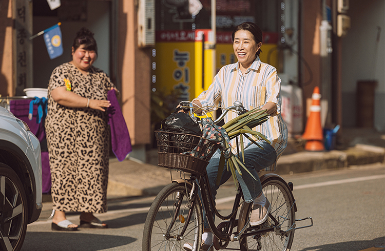 BIFAN 2025 Announces Feature Competition Winners!