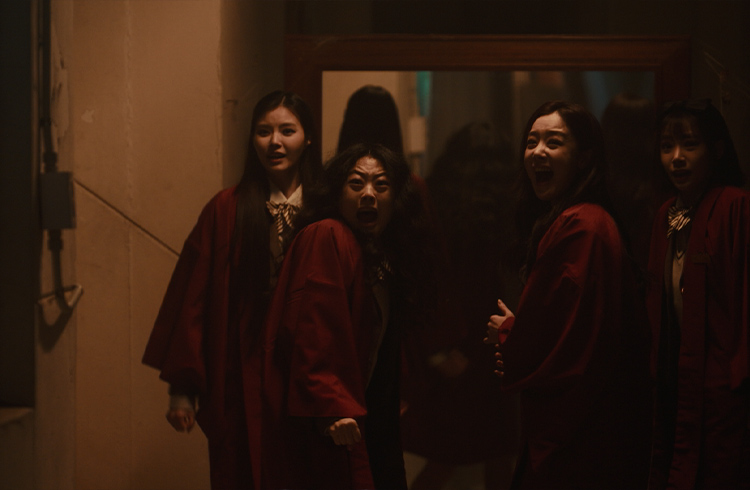 Call for Entry: 30th BIFAN Open for Submissions from January 1!