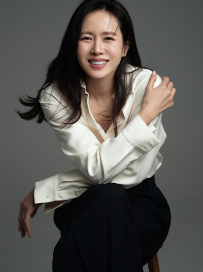 One and Only Son Ye Jin
