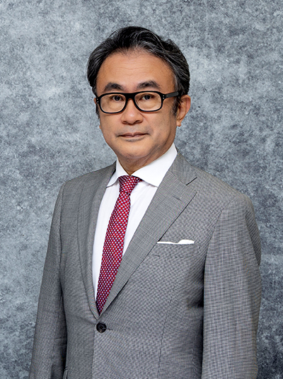 The Magic Theater of MITANI Koki