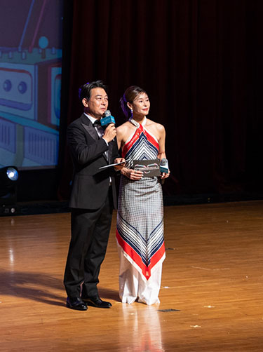 Closing Ceremony